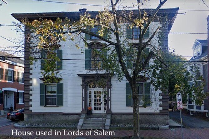 Best Hocus Pocus Movies & More Tour - Who Will Love This Tour?