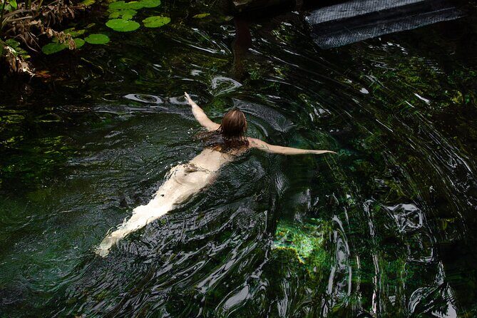 Best in Class: Private Snorkeling Xpedition - The Guide Experience