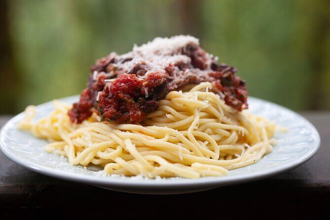 Best Italian Pasta Class in Los Angeles (Includes 3-Course Meal) - Who Will Love This Experience?