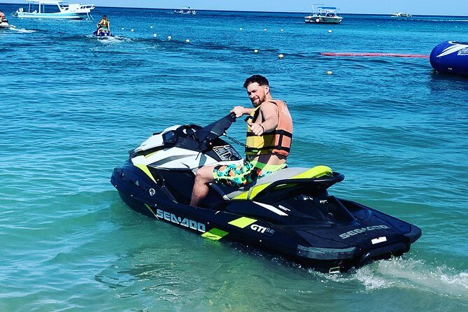 Best Jet Ski Cozumel + Locker - Who Should Consider This Tour?
