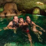 Best Mayan Jungle Excursion with roundtransportation from Riviera Maya or Cancun - Practical Details