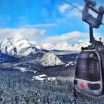 Best of Banff in Winter & Wildlife & Crazy Carpet Sled - A detailed look at what you can expect on this Banff winter tour