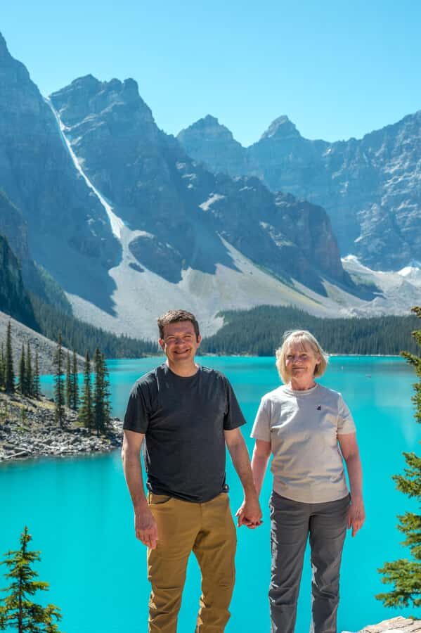 Best of Banff, Lake Louise & Moraine Premium Guided Day Tour - What Travelers Say