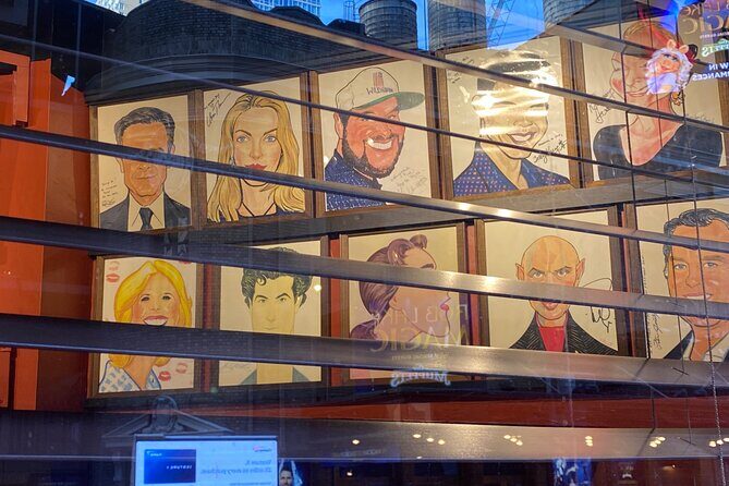 Best of Broadway Story and Secrets Small Group Experience - The Value of a Knowledgeable Guide