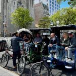 Best of Central Park Tours by Pedicab - Stories & Photos - Who Will Love This Tour?