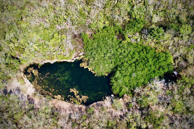 Best of Cozumel Tour - The Itinerary: Whats Included and Why It Matters