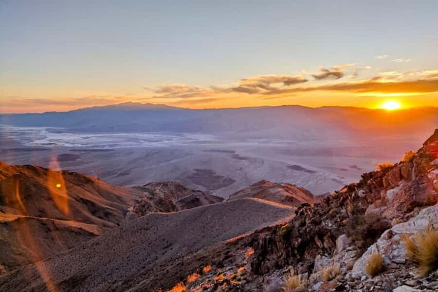 Best of Death Valley Private Day Tour from Las Vegas - How This Tour Compares