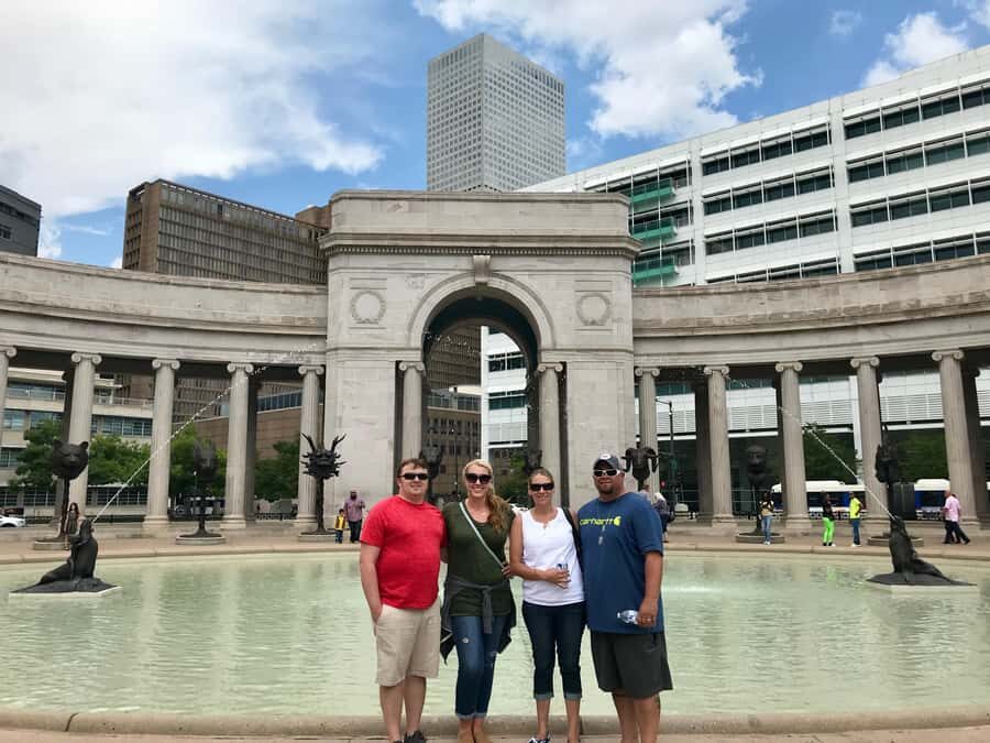Best of Denver Walking Tour - What Makes This Tour Special?