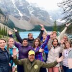 Best of Glaciers from Calgary/Canmore/Banff - Key Points