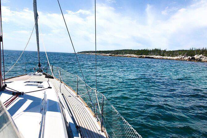 Best of Halifax Harbour Boat Tour - FAQs