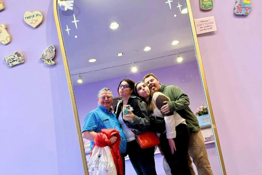 Best of Lower Manhattan: Pizza Crawl - Who Will Love This Experience?