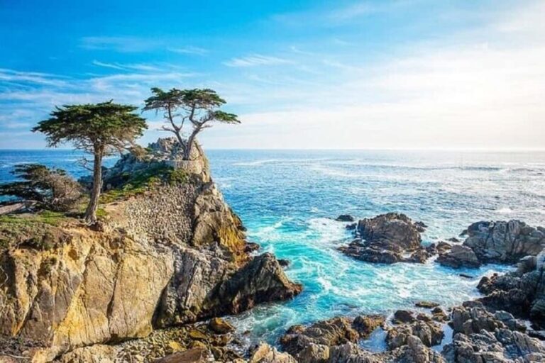Best of Monterey Peninsula & Carmel-the-Sea Small Group Tour - The Value of This Tour