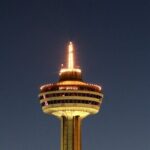 Best of Niagara Falls USA and Canada Night Tour with Skylon Tower - Authentic Experiences and Traveler Insights