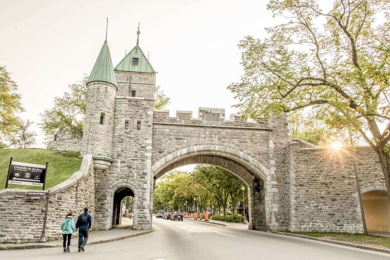 Best of Quebec City: Panoramic Bus Tour with Local Guide - An In-Depth Look at the Tour Experience