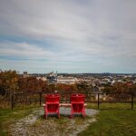 Best of Saint John Small Group Tour w/Fort La Tour + Martello - Transportation and Group Size