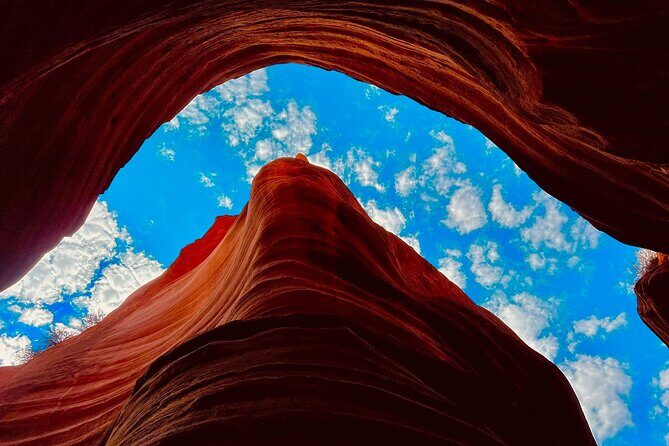 Best of the Best - Peekaboo & Great Chamber - What Makes This Tour Special?