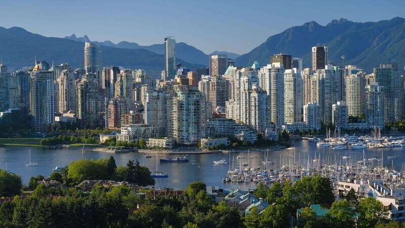 Best of Vancouver: Private Walking Tour with a Local - Who Is This Tour Best For?