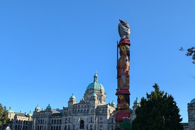 Best of Victoria Private Day Tour - Who Would Love This Tour?