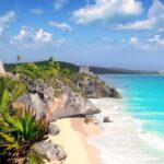 Best opportunity, 4 places, 1 day, 1 price! Tulum, Coba, Cenote and Playa del C. - Who Should Consider This Tour?