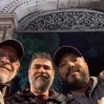 Best PRIVATE TOUR of Legends and Events in the Historic Center - FAQ