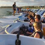 Best SpeedBoat and Snorkeling tour with Transfer from Cancun - The Value of the Tour