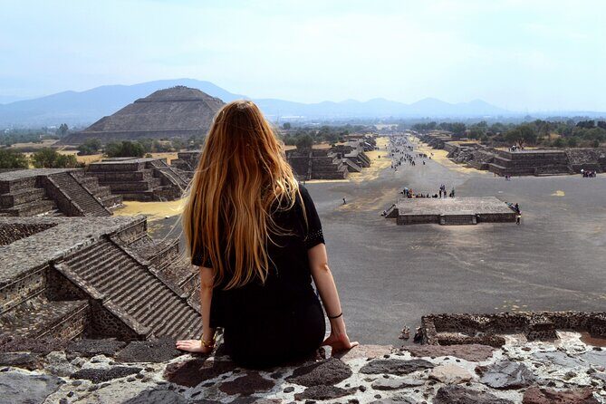 Best Tour of Teotihuacan with Basilica of Guadalupe and Tlatelolco - The Sum Up: A well-rounded, engaging way to see Mexico City’s highlights