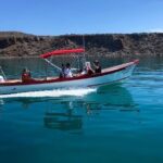 Best Tour to Coronados Island - Exploring Isla Coronado