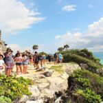 Best Tour to Tulum, Coba and Playa Del Carmen. No hidden fees! - What’s Included and What’s Not