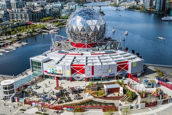 Best Vancouver Family Tour with Kids - Frequently Asked Questions