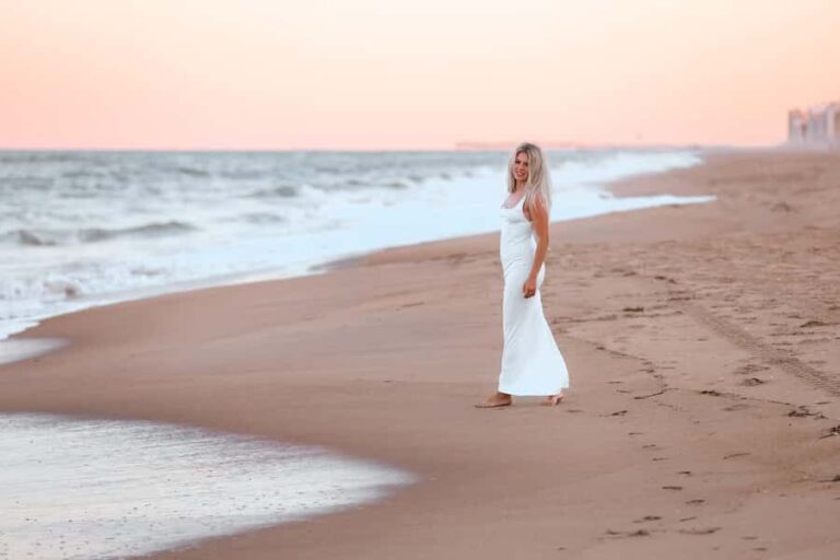 Bethany Beach: Private Vacation Photoshoot with Photos - The Locations and the Photography Experience