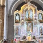 BETWEEN MILAGROS FLAVORS AND SECRETS Urban Tour - Practical Details and What to Expect