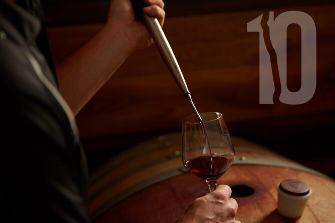 Between The Lines Classic Wine Tasting - Who Would Love This Experience?