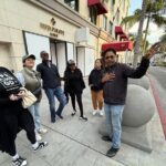 Beverly Hills Walking Tour - The Sum Up