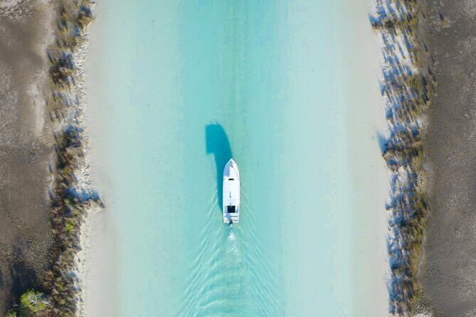 Beyond Bacalar: Pirate Route Exploration + River Float + Lunch - Who Will Love This Tour?