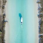 Beyond Bacalar: Private Cruise on the Pirate Route + Slow River + Lunch - The Lagoon and Mangroves