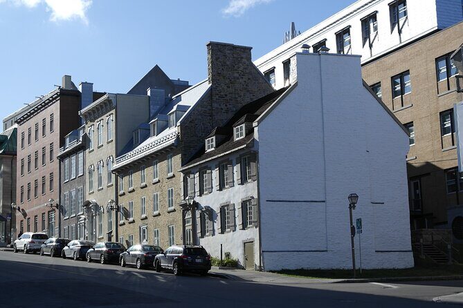 Beyond the Walls E-Bike Tour - What Travelers Say