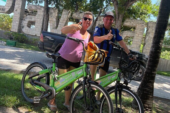 Bicycle Rental In Playa del Carmen - How It Compares to Other Experiences