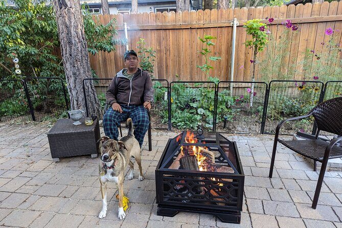 Big Bear Backyard Tasting with Wine, Beer, Charcuterie Fun Vibes - Why Travelers Love This Experience