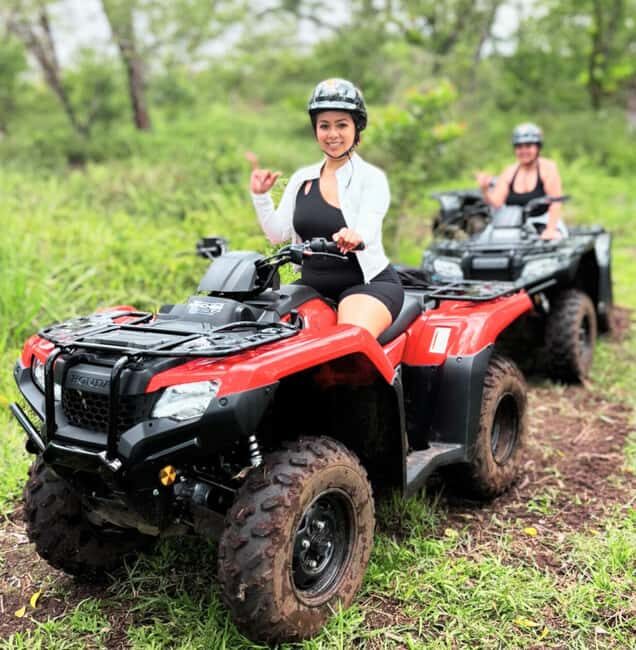Big Island ATV Tour - Authenticity & Value