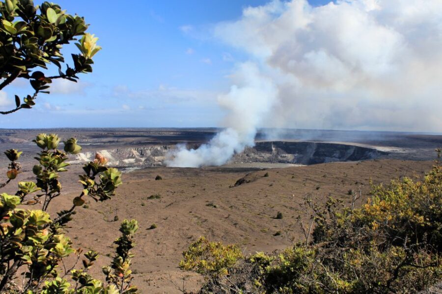 Big Island: Coffee, Black Sand, Volcano and Waterfall Tour - A Deep Dive into the Big Island: Coffee, Volcanoes, Waterfalls, and Black Sand Beaches