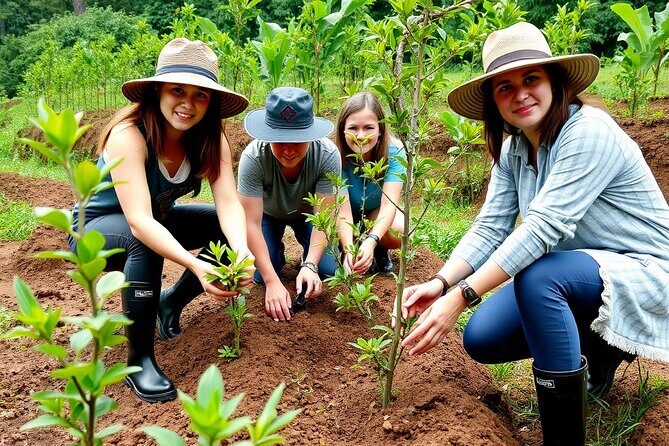 Big Island Epic Coffee Tour - ATV Ride Included - FAQ