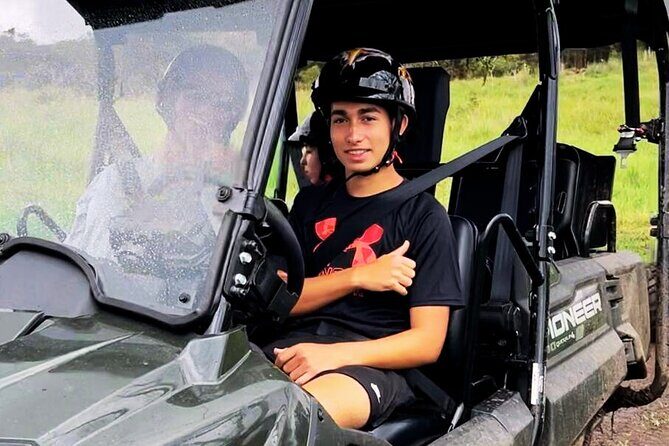 Big Island Family Off Road Farm Adventure - What We Love About This Tour