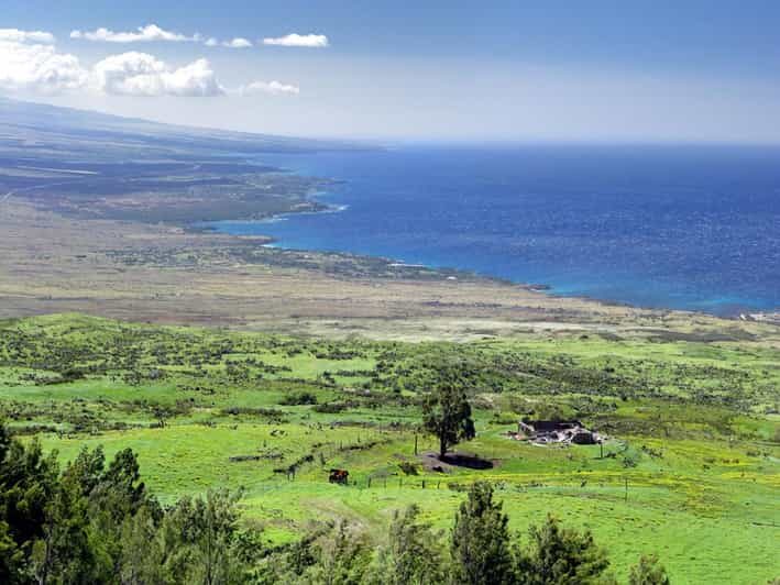 Big Island, Hawaii: Polaris Slingshot Rental - Who Should Consider This Experience?