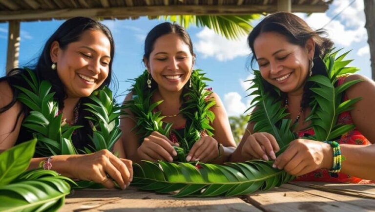 Big Island: Hawaiian Culture Experience at Ohana Ranch - The Value for Travelers