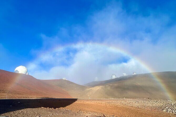 Big Island Mauna Kea Summit Sunset and Stargazing - Final Thoughts