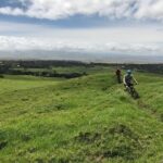 Big Island Mountain Biking on Anna Ranch - An In-Depth Look at the Big Island Mountain Biking Experience