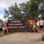 Big Island Private Tour Waipio Valley Volcanoes Waterfalls - Practical Tips and Considerations