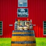 Big Machine Distillery Guided Distillery Tour With Tastings - Practicalities and Tips