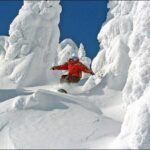 Big White Ski Shuttle "More Service More Flexibility More Value" - What Makes This Shuttle Stand Out?