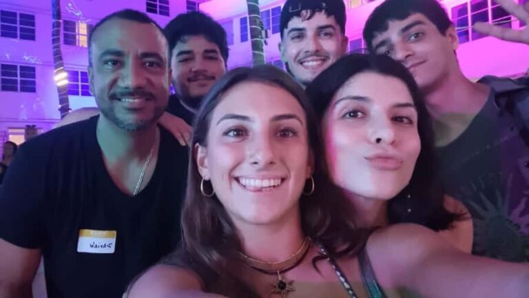 BigBeach Bar Crawl - South Beach Bar Hop and Club Experience - Why This Experience Offers Good Value